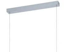 Candeeiro de Tecto Suspenso Moderno Eglo Frontera 39763