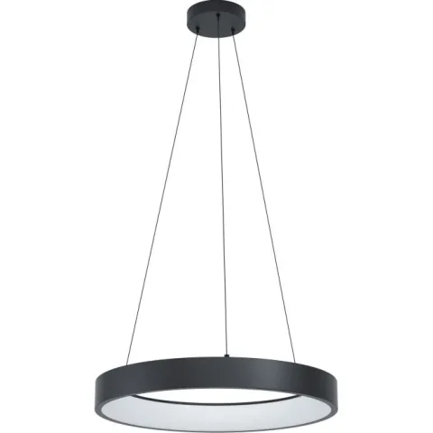 Candeeiro de tecto suspenso marghera-z 900068 eglo
