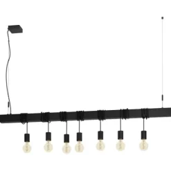 Candeeiro de Tecto Suspenso Vintage Eglo townshend b 39938