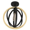 Candeeiro de teto BASILDON EGLO 43736