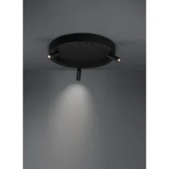 Candeeiro de teto BRUSCOLI EGLO 390052