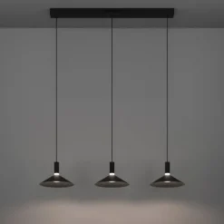 Candeeiro de teto com iluminação personalizável CONOMAVILLA-Z 902184 - Eglo