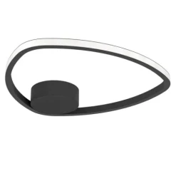 Candeeiro de teto com LED ajustável MOSCHELLA EGLO 902148