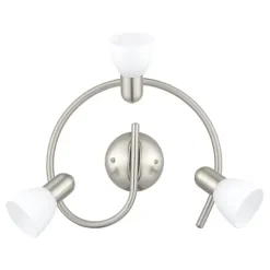 Candeeiro de Teto DAKAR 1 EGLO 88475