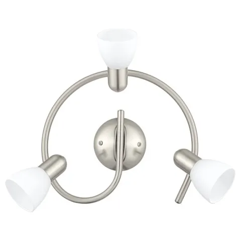 Candeeiro de Teto DAKAR 1 EGLO 88475