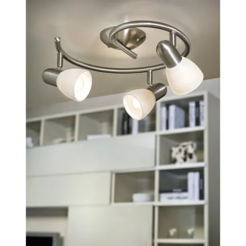 Candeeiro de Teto DAKAR 1 EGLO 88475