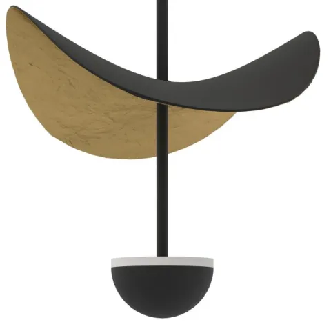 Candeeiro de teto DRACERA EGLO 390411