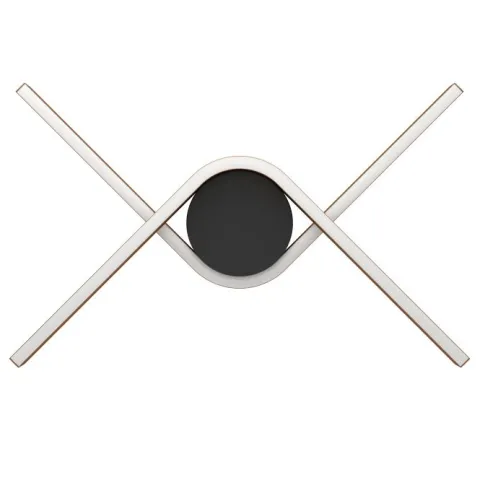Candeeiro de teto elegante com tecnologia smart FOLCINO-Z EGLO 901863