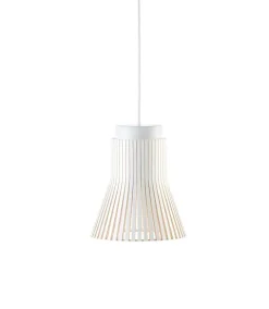 Candeeiro de teto em madeira Petite 4600 - Secto Design