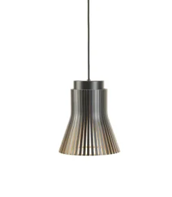Candeeiro de teto em madeira Petite 4600 - Secto Design