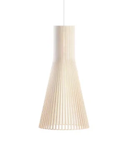 Candeeiro de teto em madeira Secto 4200 - Secto Design