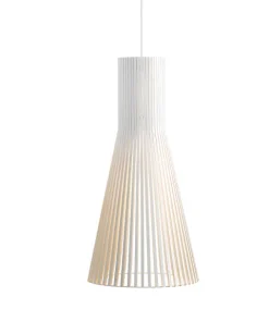Candeeiro de teto em madeira Secto 4200 - Secto Design