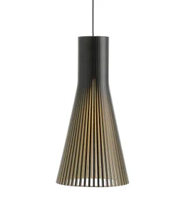 Candeeiro de teto em madeira Secto 4200 - Secto Design