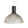 Candeeiro de teto em madeira Victo 4250 - Secto Design