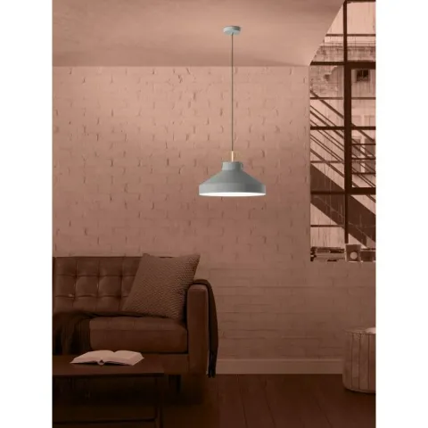 Candeeiro de teto ESTEPONA EGLO 390226