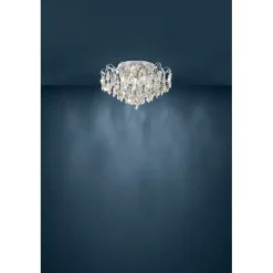 Candeeiro de Teto FENOULLET EGLO 39521