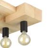 Candeeiro de teto HALKIN EGLO 43798