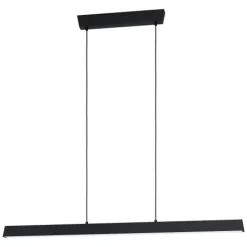 Candeeiro de teto inteligente, cor regulável, Simolaris-Z - Eglo