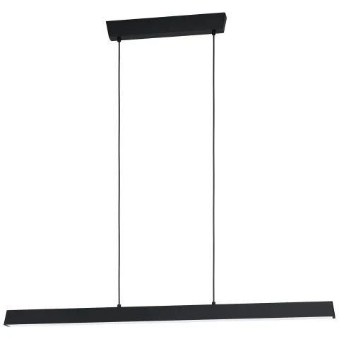 Candeeiro de teto inteligente, cor regulável, Simolaris-Z - Eglo