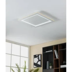 Candeeiro de teto LED ajustável PADROGIANO-Z EGLO 900484