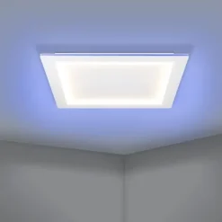 Candeeiro de teto LED ajustável PADROGIANO-Z EGLO 900484