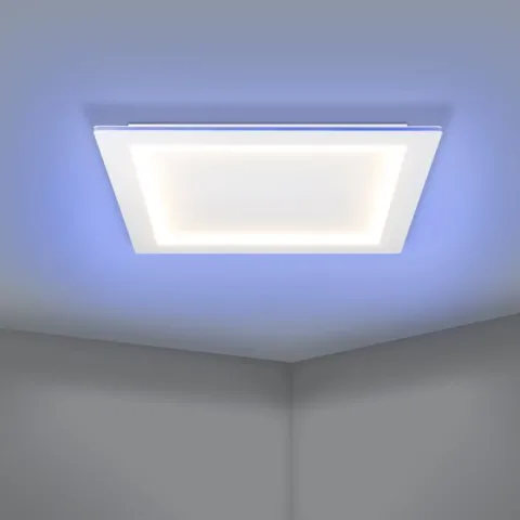 Candeeiro de teto LED ajustável PADROGIANO-Z EGLO 900484