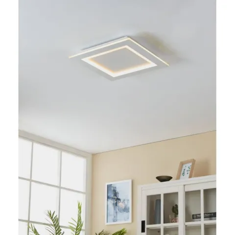 Candeeiro de teto LED ajustável PADROGIANO-Z EGLO 900483