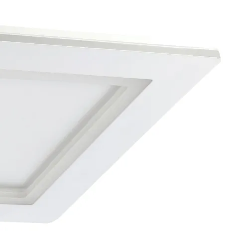 Candeeiro de teto LED ajustável PADROGIANO-Z EGLO 900483