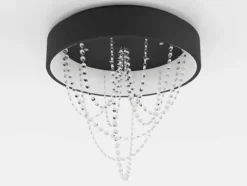 Candeeiro de teto LED BERLONA EGLO 39762