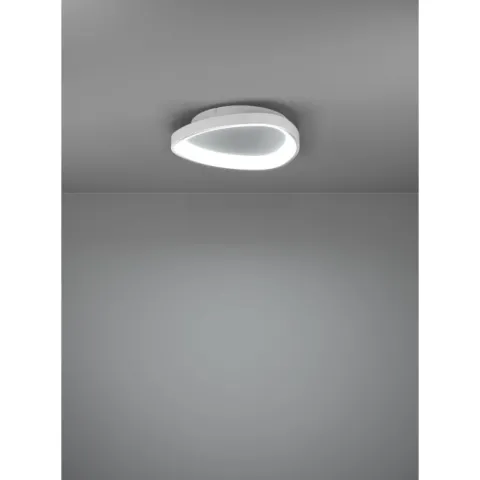 Candeeiro de Teto LED Branco LORETELLO EGLO 901583