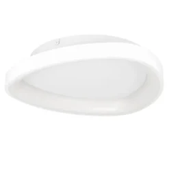 Candeeiro de Teto LED Branco LORETELLO EGLO 901583