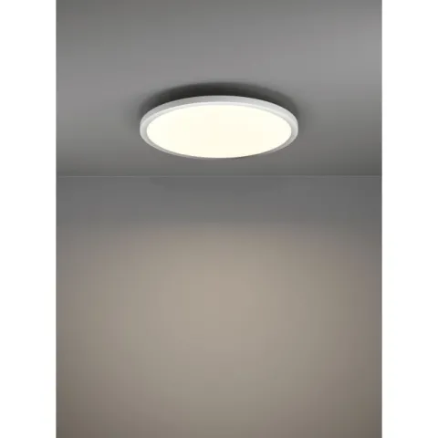 Candeeiro de teto LED branco SARSINA-Z EGLO 900758