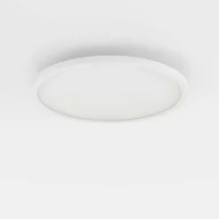 Candeeiro de teto LED branco SARSINA-Z EGLO 900758