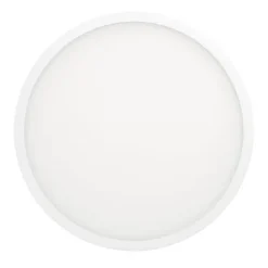 Candeeiro de teto LED branco SARSINA-Z EGLO 900758
