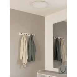 Candeeiro de teto LED branco SARSINA-Z EGLO 900758