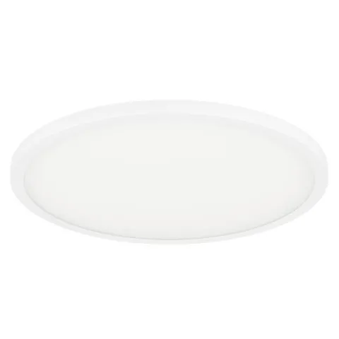 Candeeiro de teto LED branco SARSINA-Z EGLO 900758