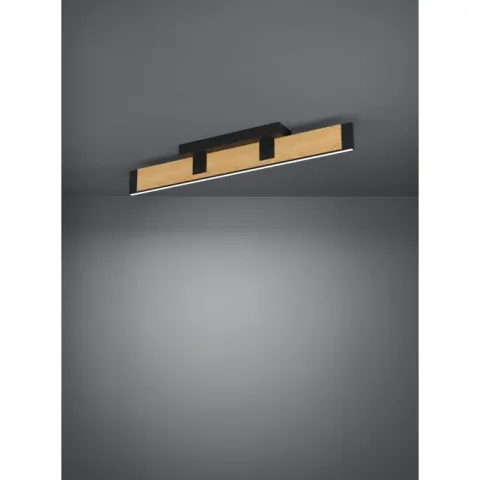 Candeeiro de teto LED CAMINARRO EGLO 390224