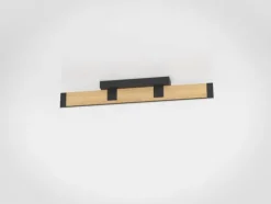 Candeeiro de teto LED CAMINARRO EGLO 390224