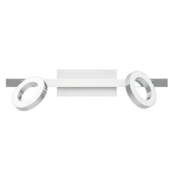 Candeeiro de Teto LED CARDILLIO 1 EGLO 96179