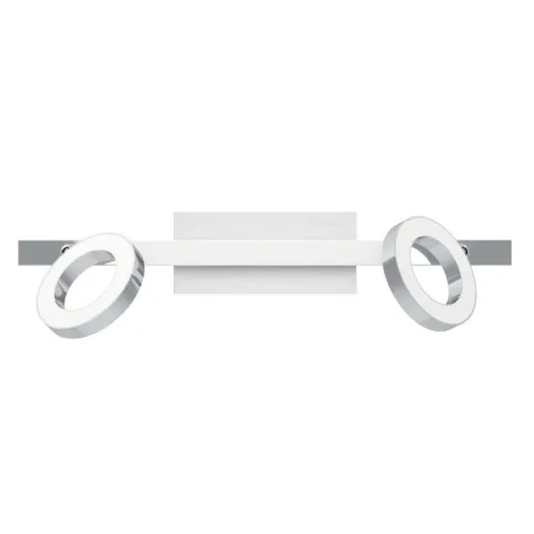 Candeeiro de Teto LED CARDILLIO 1 EGLO 96179