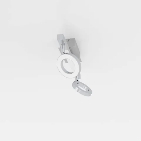 Candeeiro de Teto LED CARDILLIO 1 EGLO 96179
