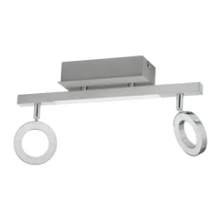 Candeeiro de Teto LED CARDILLIO 1 EGLO 96179
