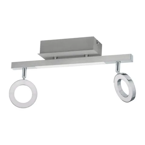 Candeeiro de Teto LED CARDILLIO 1 EGLO 96179