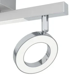 Candeeiro de Teto LED CARDILLIO 1 EGLO 96179