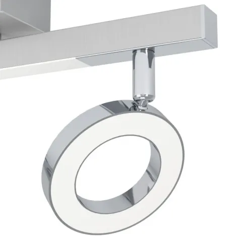 Candeeiro de Teto LED CARDILLIO 1 EGLO 96179