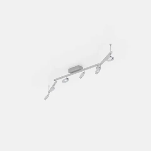 Candeeiro de Teto LED CARDILLIO 1 EGLO 96183