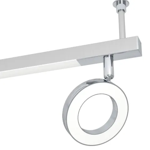 Candeeiro de Teto LED CARDILLIO 1 EGLO 96183