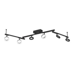 Candeeiro de teto LED CARDILLIO 1 EGLO 900839