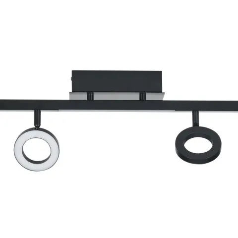 Candeeiro de teto LED CARDILLIO 1 EGLO 900839