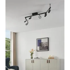 Candeeiro de teto LED CARDILLIO 1 EGLO 900839